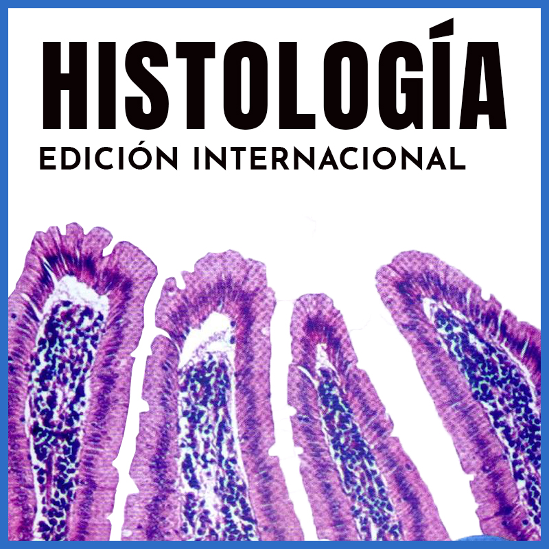 Histología | Edición Internacional | Dr. Cab