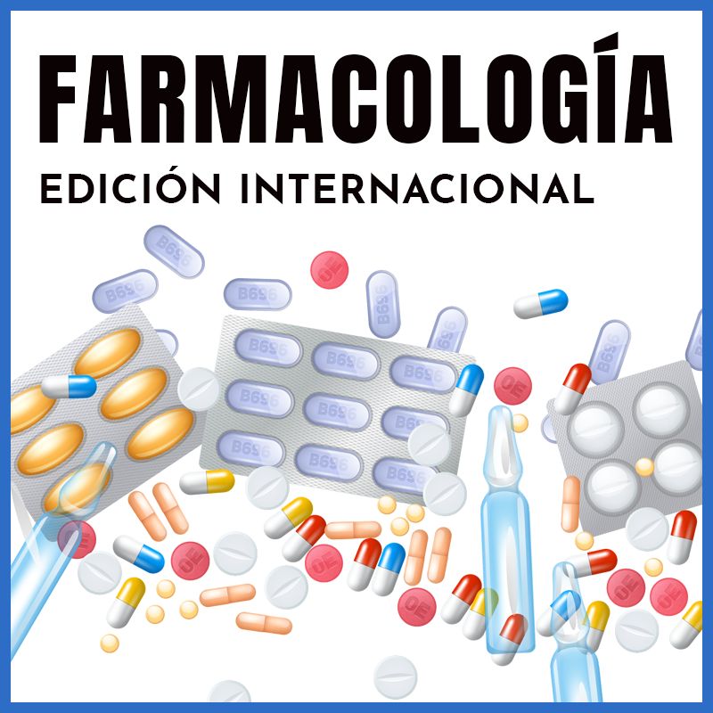 Farmacología Internacional