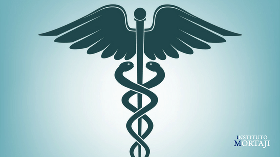 Por qué es la serpiente símbolo de medicina y curación? | Instituto Mortaji